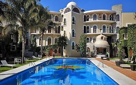 Mansion Tepotzotlan